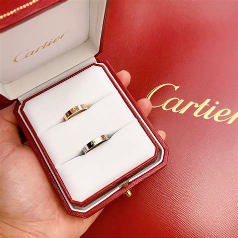 [問題] 在東京購買Cartier,Chanel的對、鑽戒 